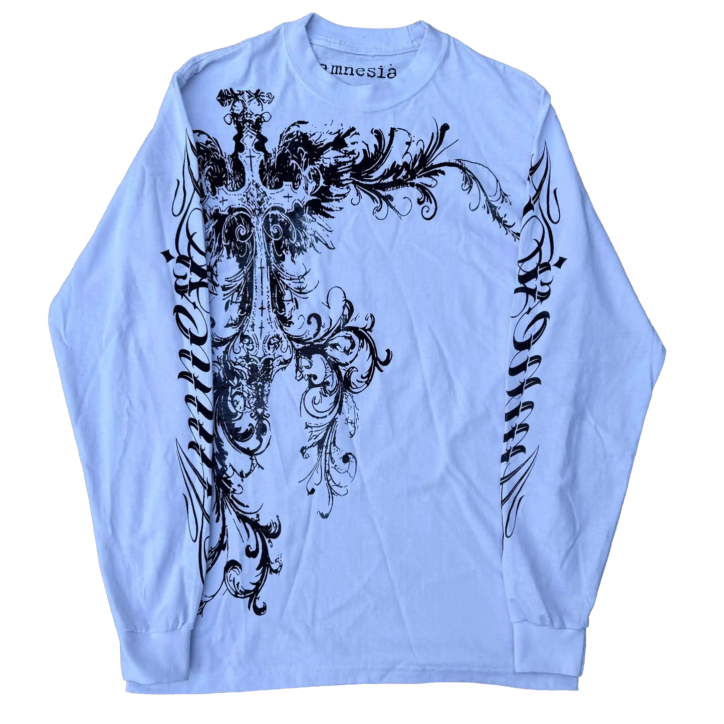 Wrath Longsleeve
