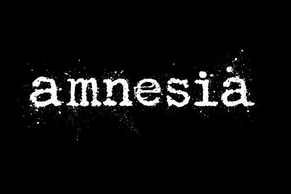 Amnesia